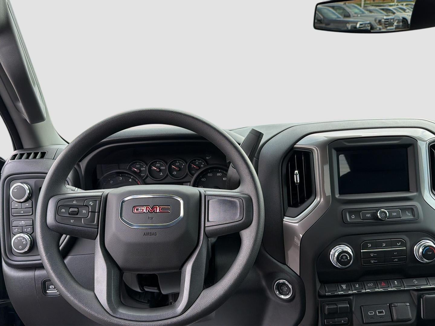 2026 GMC Sierra 3500 HD Pro