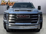 2025 GMC Sierra 3500 HD SLE
