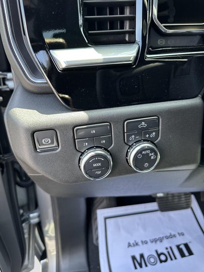 2025 GMC Sierra 3500 HD SLE