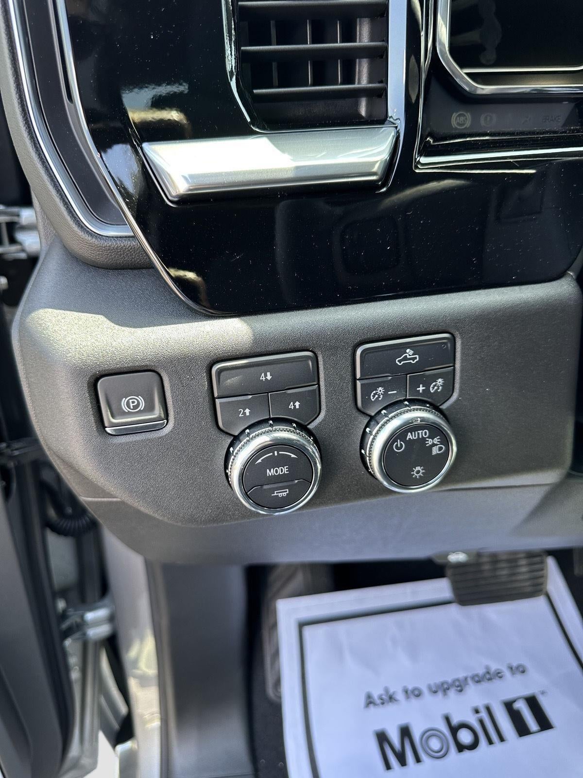 2025 GMC Sierra 3500 HD SLE