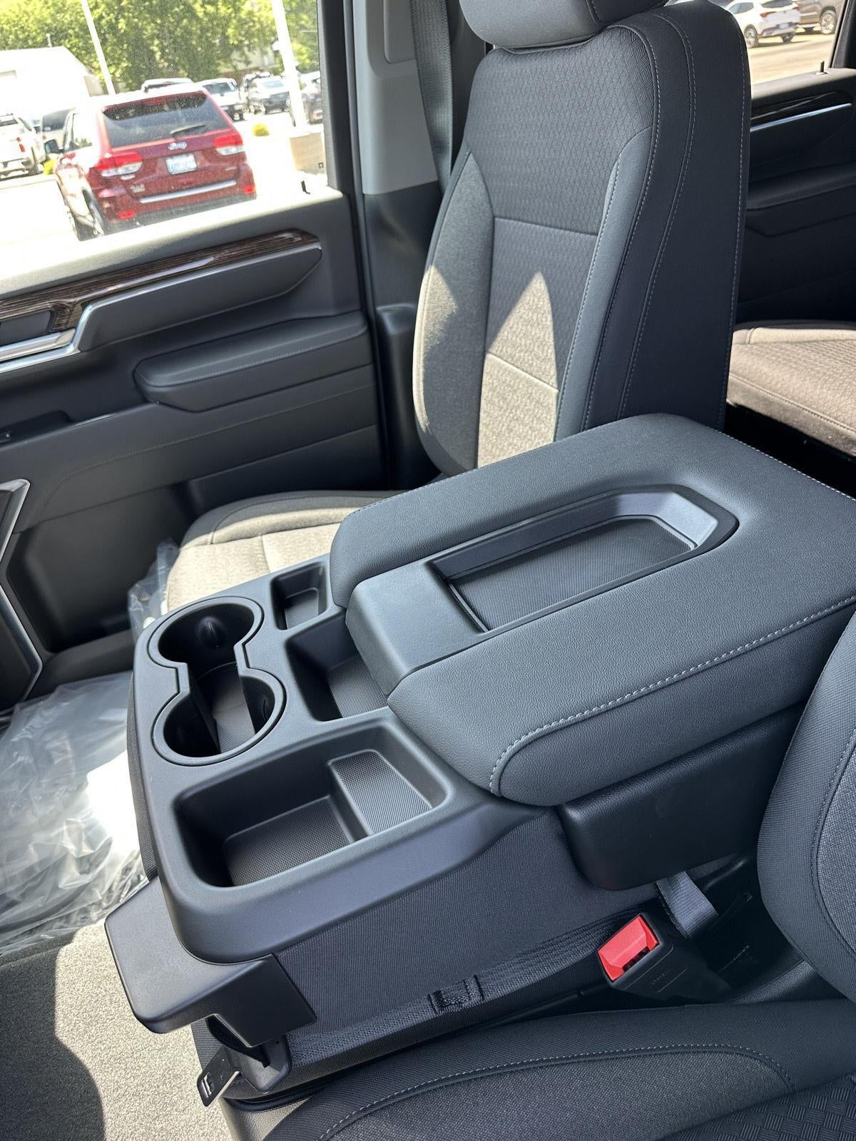 2025 GMC Sierra 3500 HD SLE