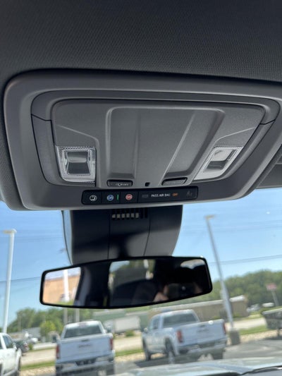 2025 GMC Sierra 3500 HD SLE