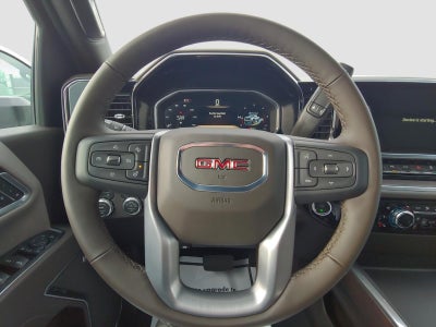 2026 GMC Sierra 3500 HD SLT