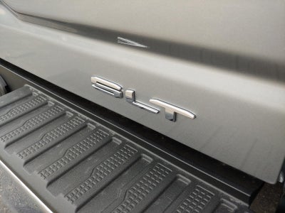 2026 GMC Sierra 3500 HD SLT