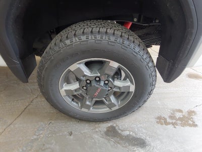 2026 GMC Sierra 3500 HD SLT