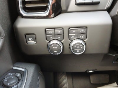 2025 GMC Sierra 3500 HD Denali