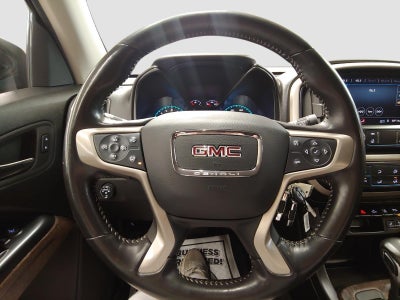 2022 GMC Canyon Denali