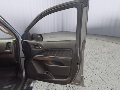 2022 GMC Canyon Denali