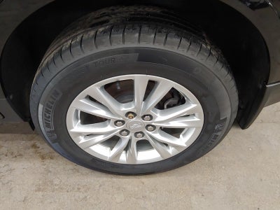 2021 Cadillac XT5 AWD Luxury