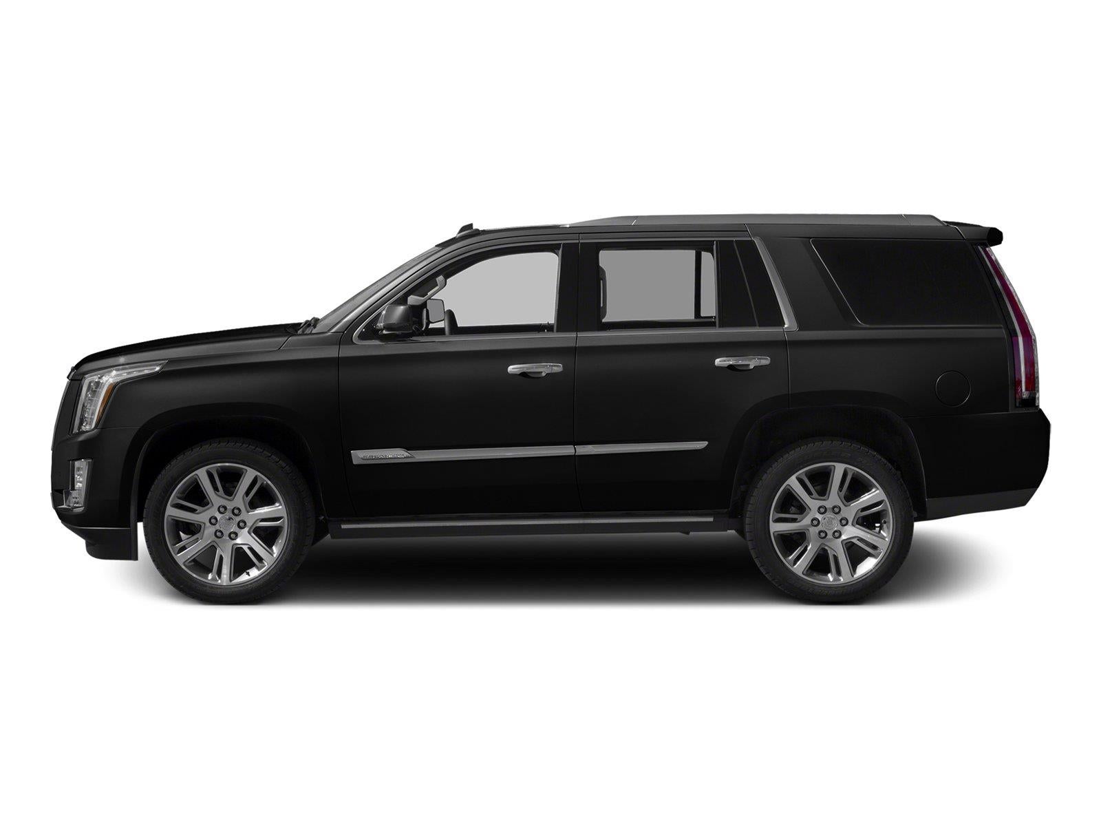 2015 Cadillac Escalade Luxury