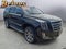 2015 Cadillac Escalade Luxury