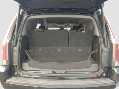 2015 Cadillac Escalade Luxury
