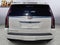 2017 Cadillac Escalade Premium Luxury