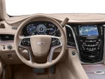 2016 Cadillac Escalade Platinum