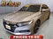 2018 Honda Accord Sedan Sport 1.5T