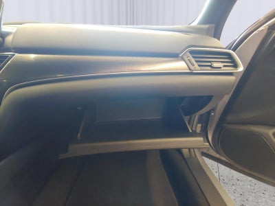 2018 Honda Accord Sedan Sport 1.5T