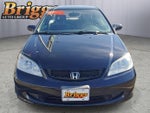 2005 Honda Civic Cpe VP