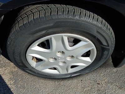 2005 Honda Civic Cpe VP