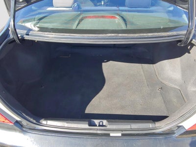 2005 Honda Civic Cpe VP