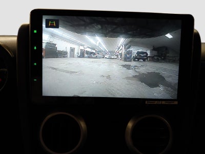 2010 Jeep Wrangler Sahara