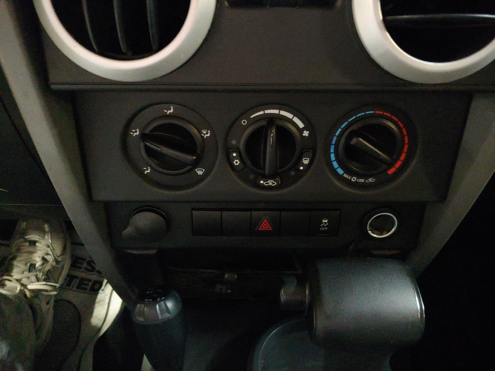 2010 Jeep Wrangler Sahara