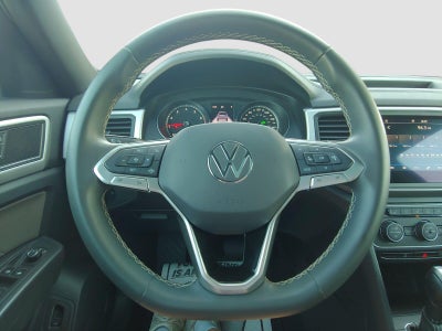 2021 Volkswagen Atlas Cross Sport 2.0T SE w/Technology