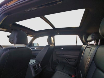 2021 Volkswagen Atlas Cross Sport 2.0T SE w/Technology