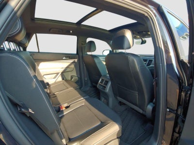 2021 Volkswagen Atlas Cross Sport 2.0T SE w/Technology