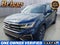 2021 Volkswagen Atlas 3.6L V6 SEL R-Line