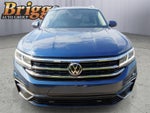 2021 Volkswagen Atlas 3.6L V6 SEL R-Line