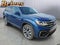 2021 Volkswagen Atlas 3.6L V6 SEL R-Line