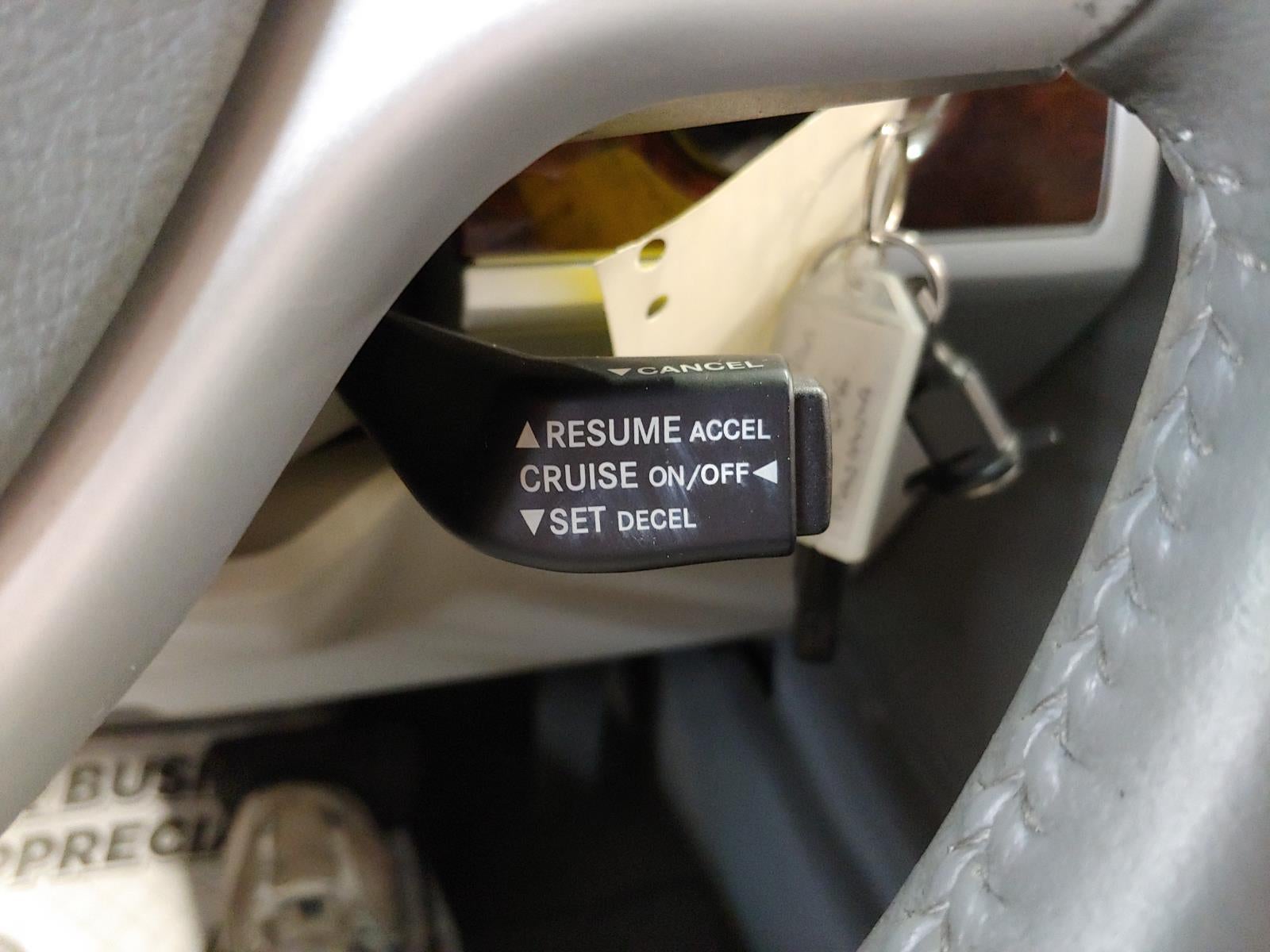 2010 Chrysler Town & Country Touring