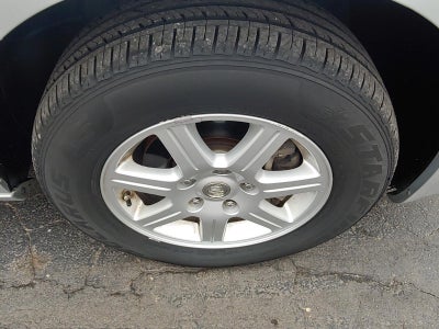 2010 Chrysler Town & Country Touring