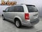 2010 Chrysler Town & Country Touring
