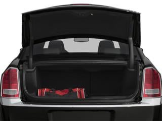 2014 Chrysler 300 BASE