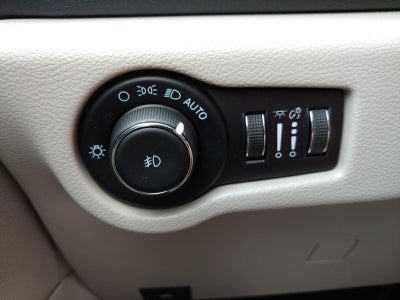 2021 Chrysler Pacifica Limited