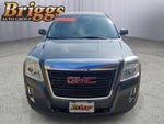 2011 GMC Terrain SLE-1