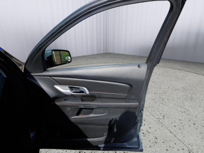 2011 GMC Terrain SLE-1