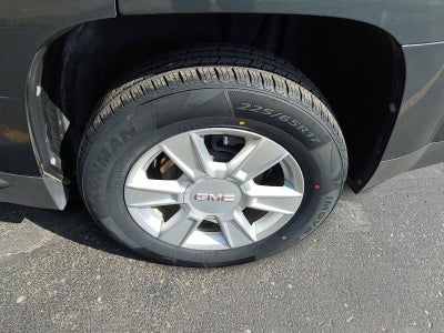 2011 GMC Terrain SLE-1