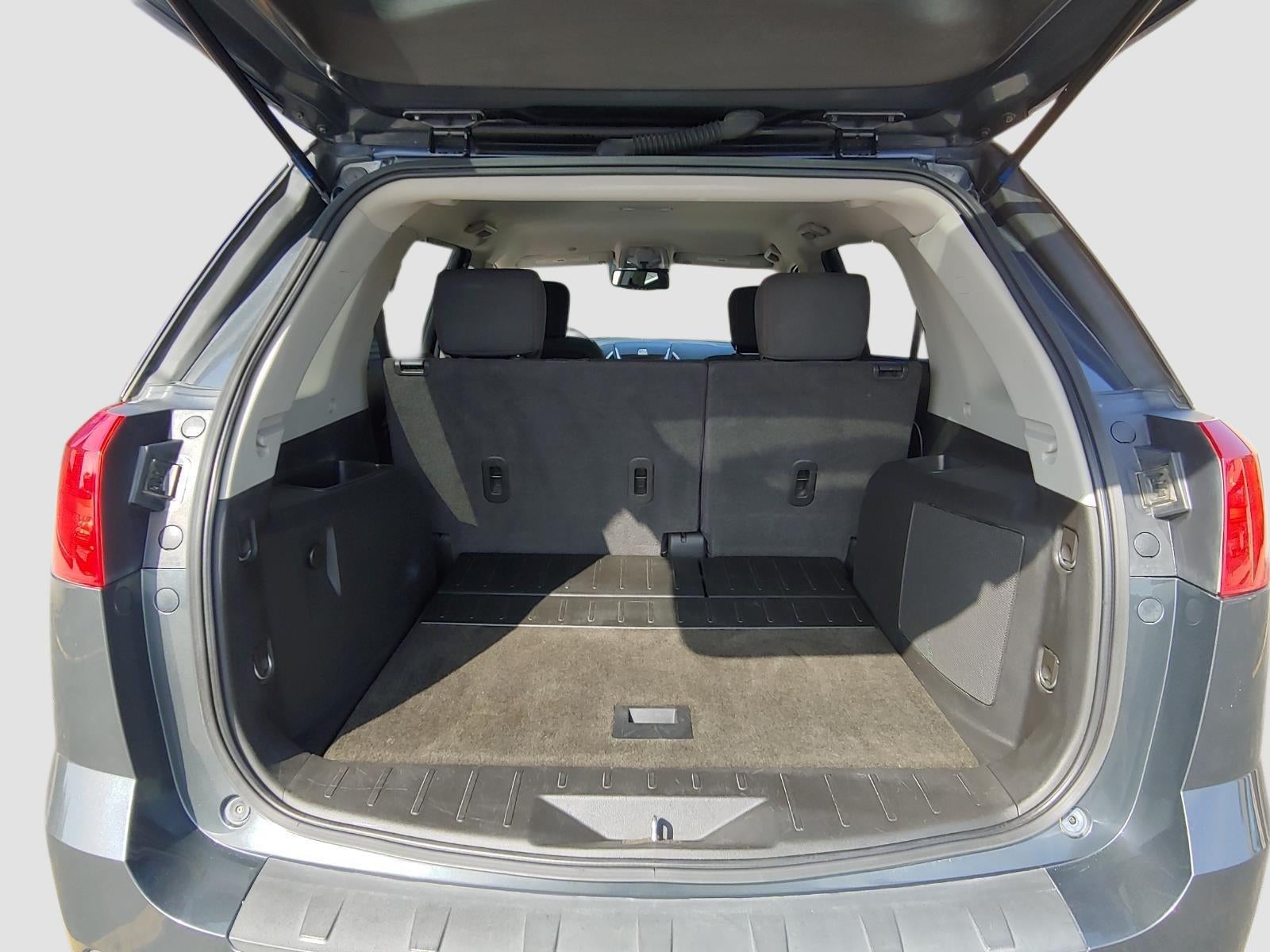 2011 GMC Terrain SLE-1