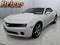 2013 Chevrolet Camaro LS