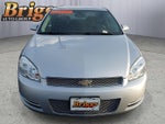 2014 Chevrolet Impala LS