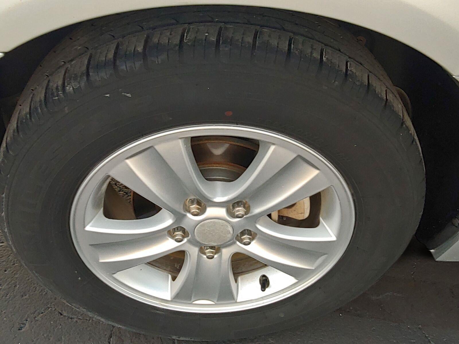 2014 Chevrolet Impala LS