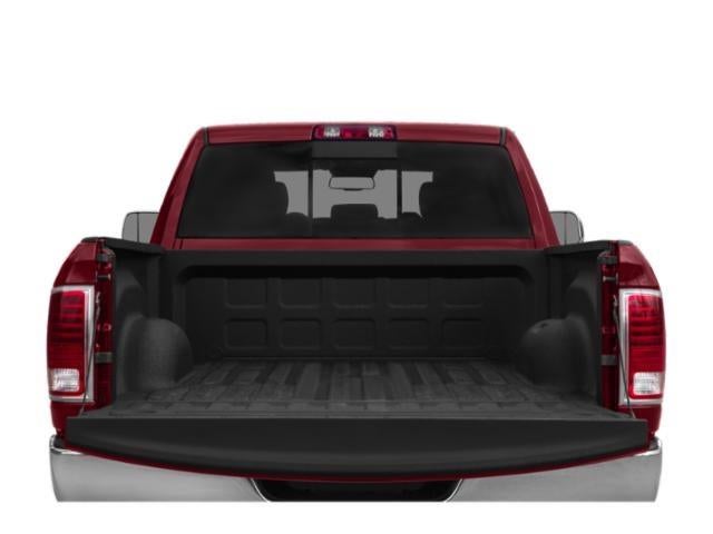 2015 RAM 2500 Laramie