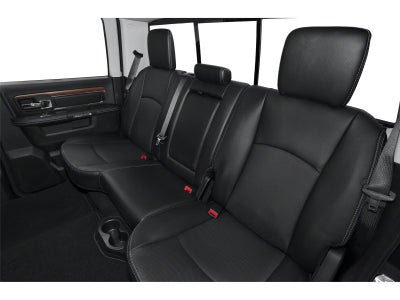 2015 RAM 2500 Laramie