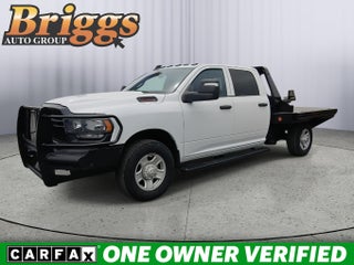2023 RAM 2500 Tradesman
