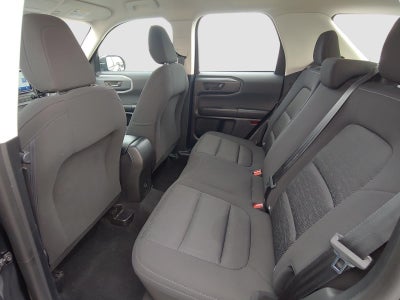 2022 Ford Bronco Sport Base