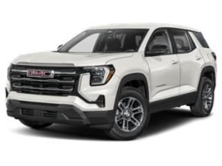 2027 GMC Terrain AWD Denali