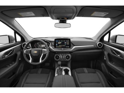 2023 Chevrolet Blazer 3LT