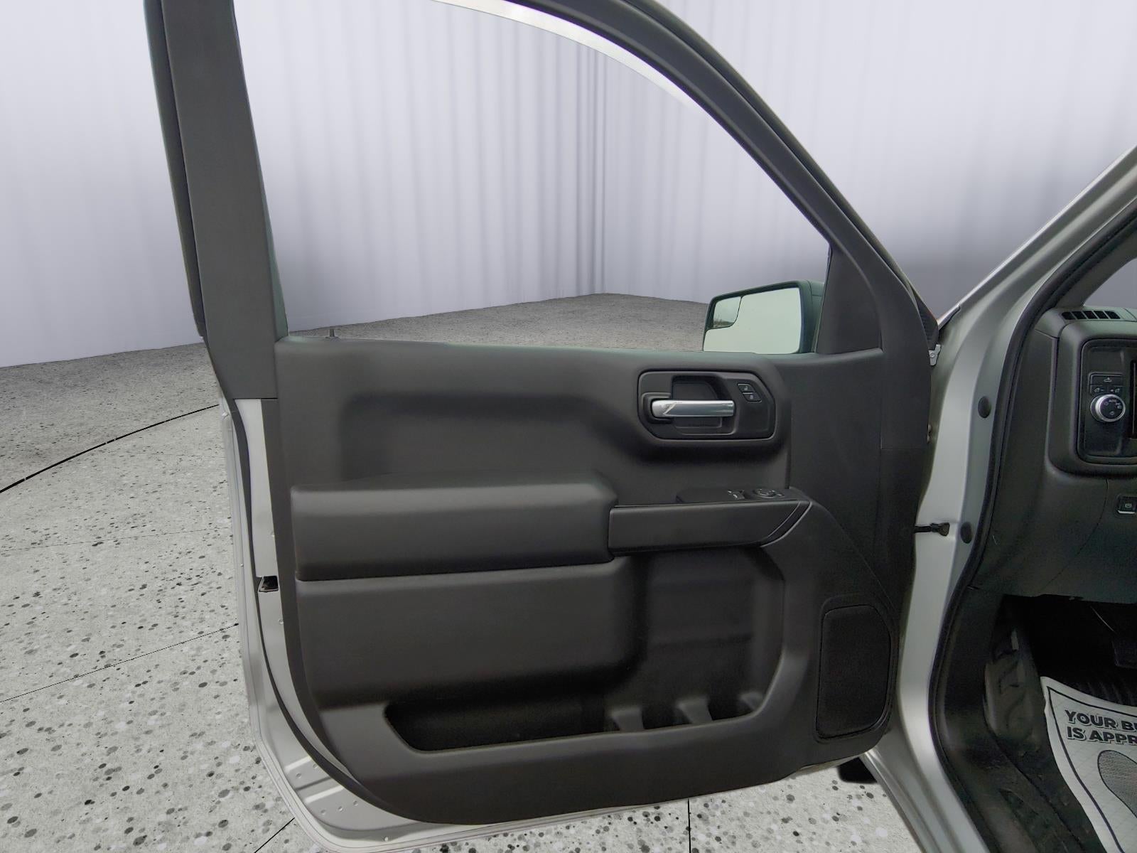 2020 GMC Sierra 1500 Sierra